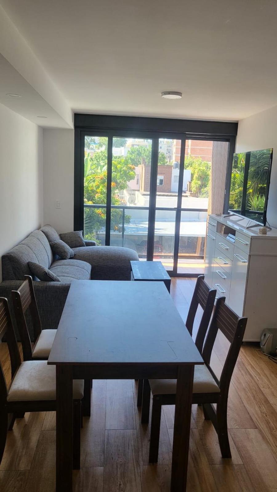 Apartamento Hermoso En Pocitos