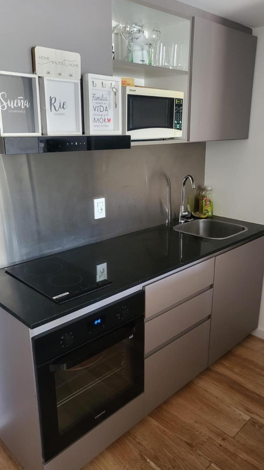 Hermoso En Pocitos Apartamento