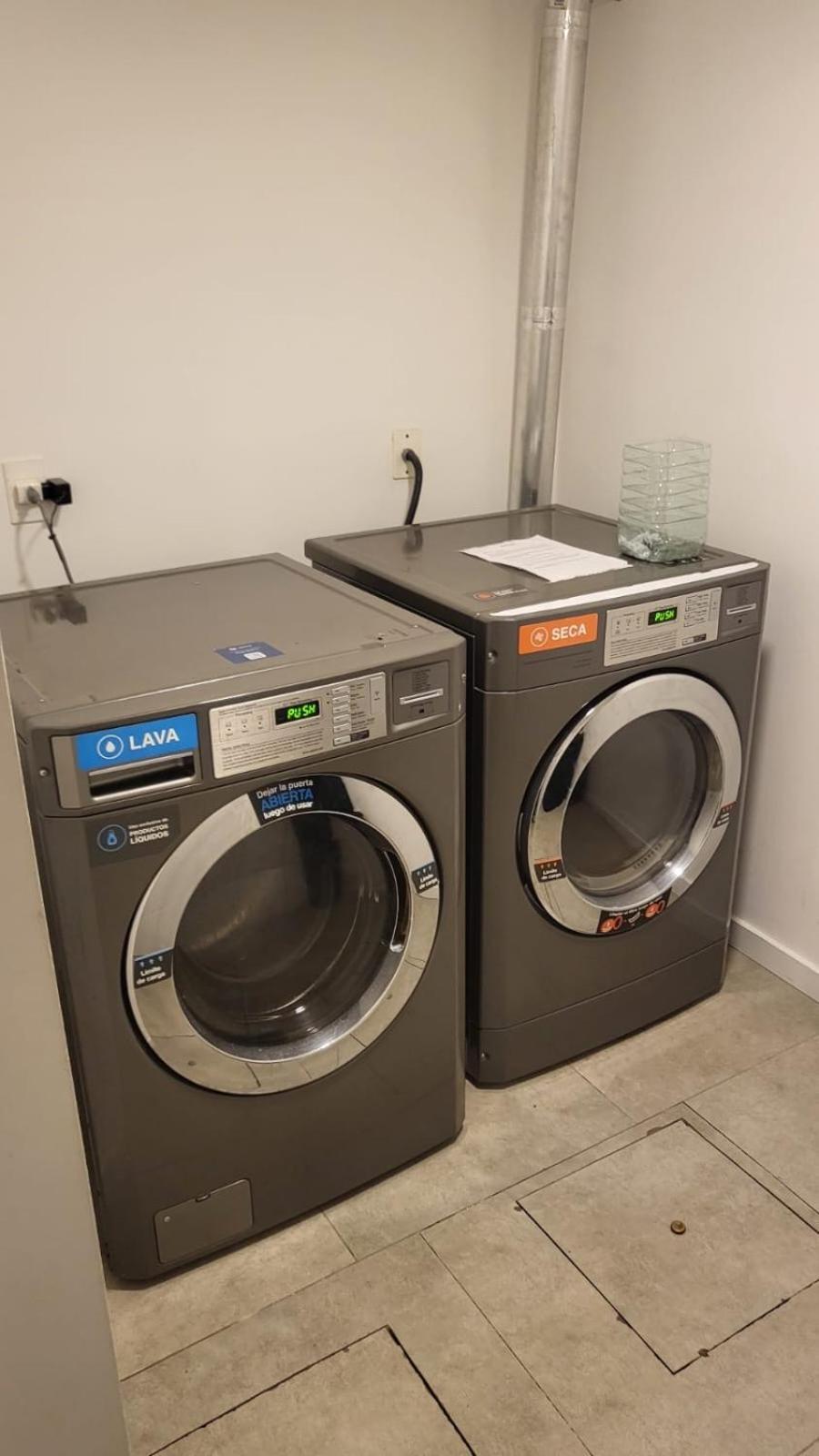 Apartamento Hermoso En Pocitos Montevideo