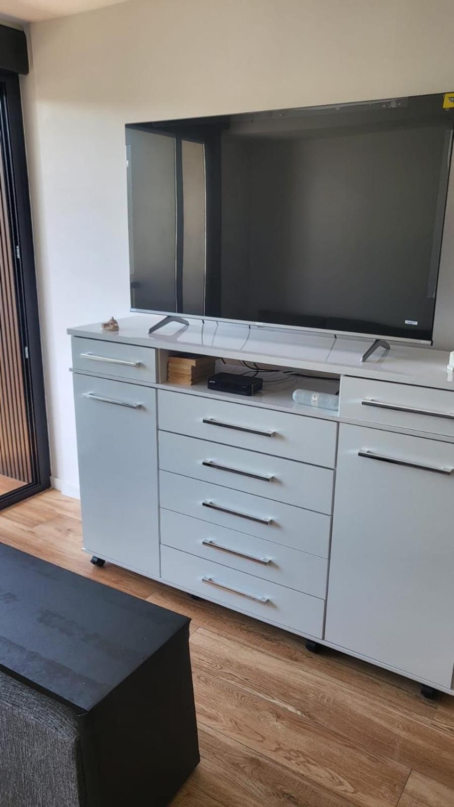 Apartamento Hermoso En Pocitos