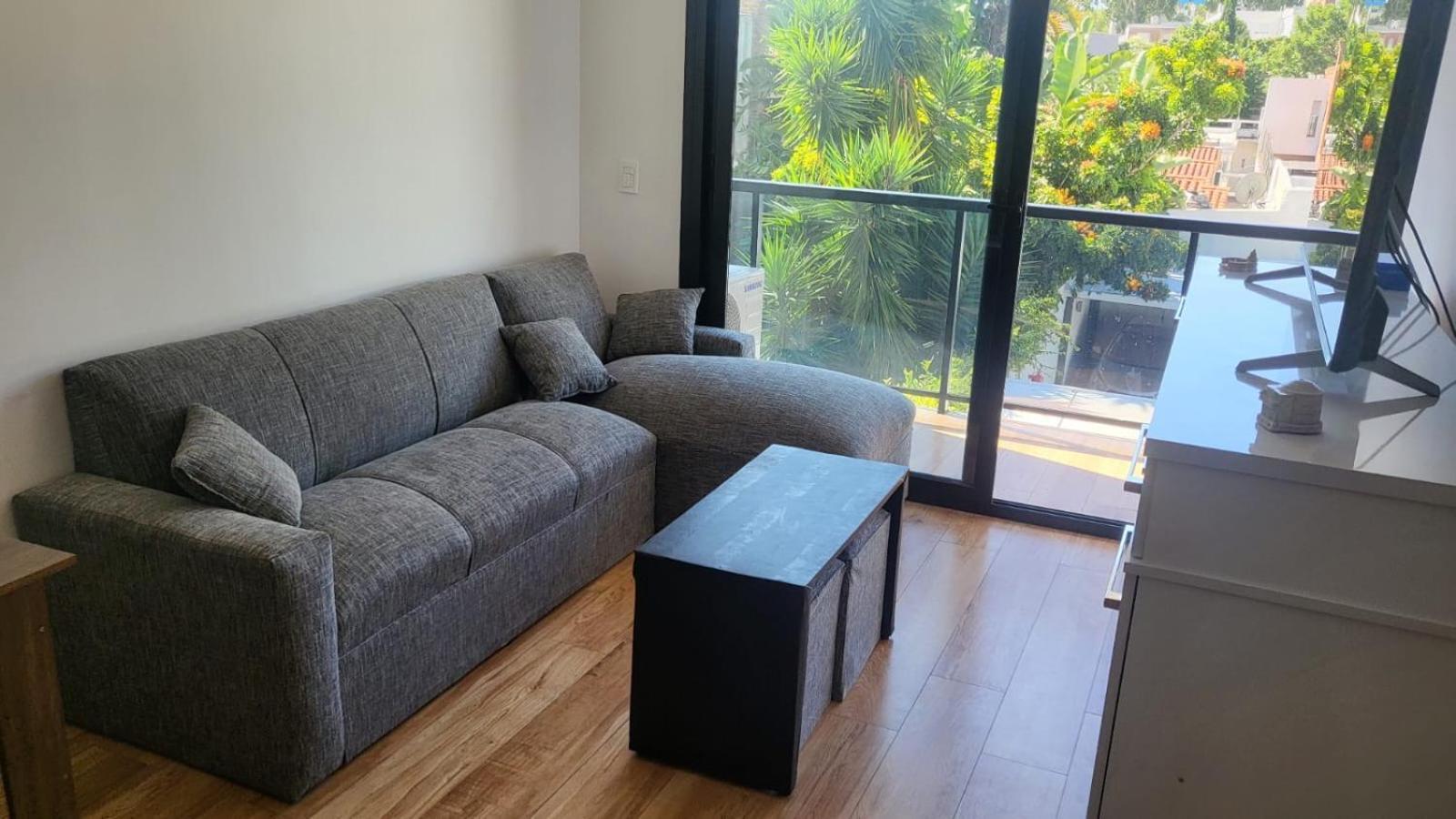 Hermoso En Pocitos Apartamento *