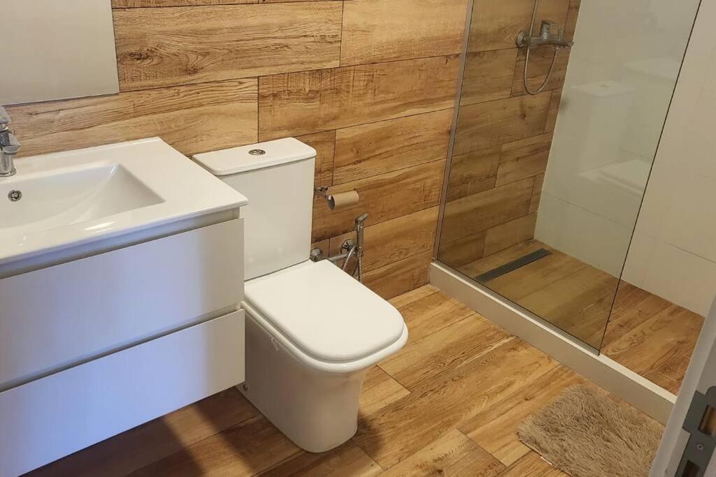Hermoso En Pocitos Apartamento