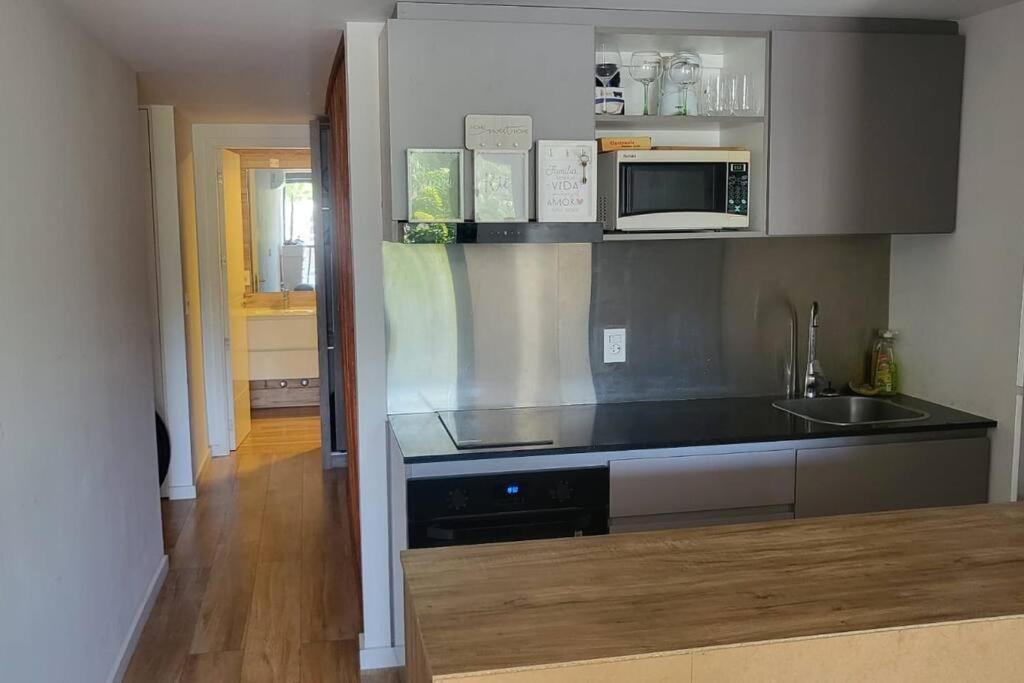 Hermoso En Pocitos Apartamento
