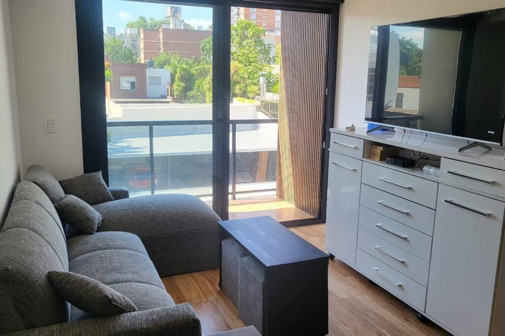 Hermoso En Pocitos Apartamento *
