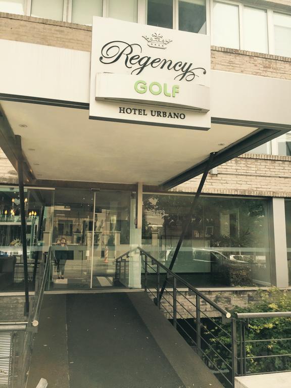 Regency Golf - Urbano Hotel Montevideo