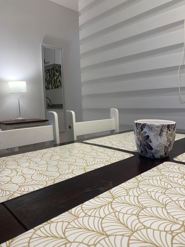 Completo Monoambiente De Bliss *