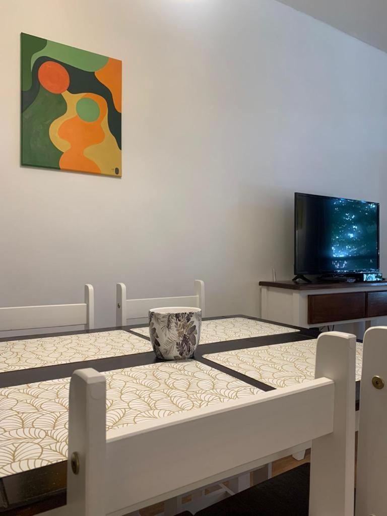 Completo Monoambiente De Bliss Apartamento *