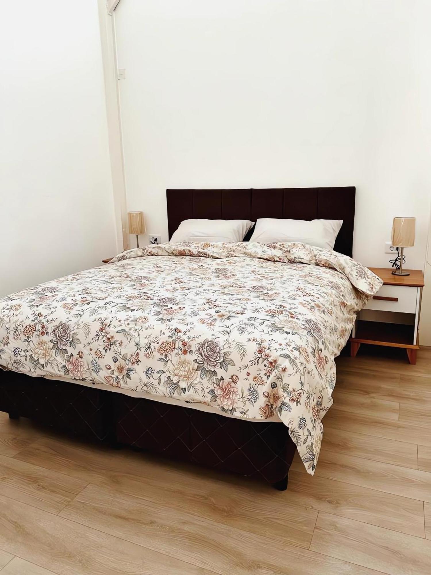 Apartamento Rococo *