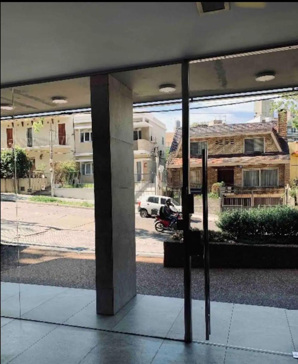 Park Apartamento *