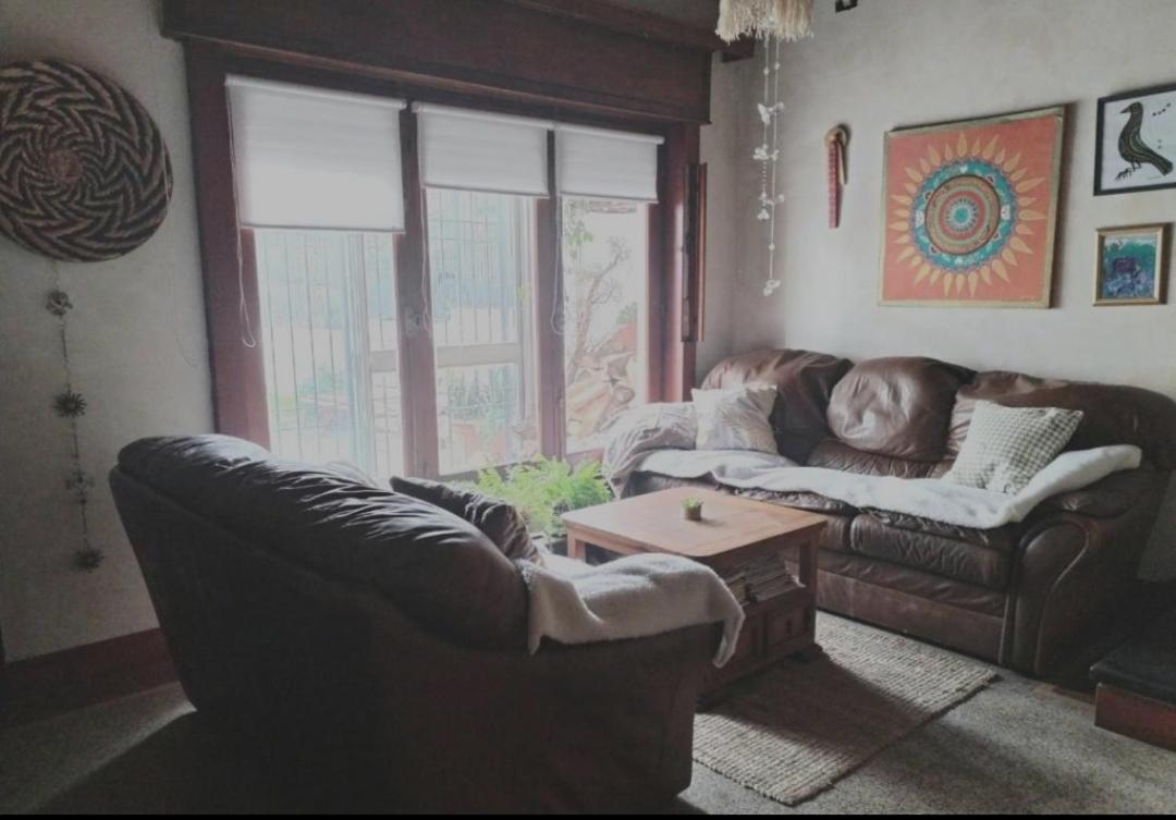 Habitación en casa particular Casa Corazon *
