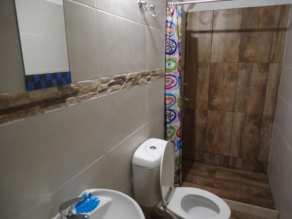 Tazu Hostel (Adults Only)