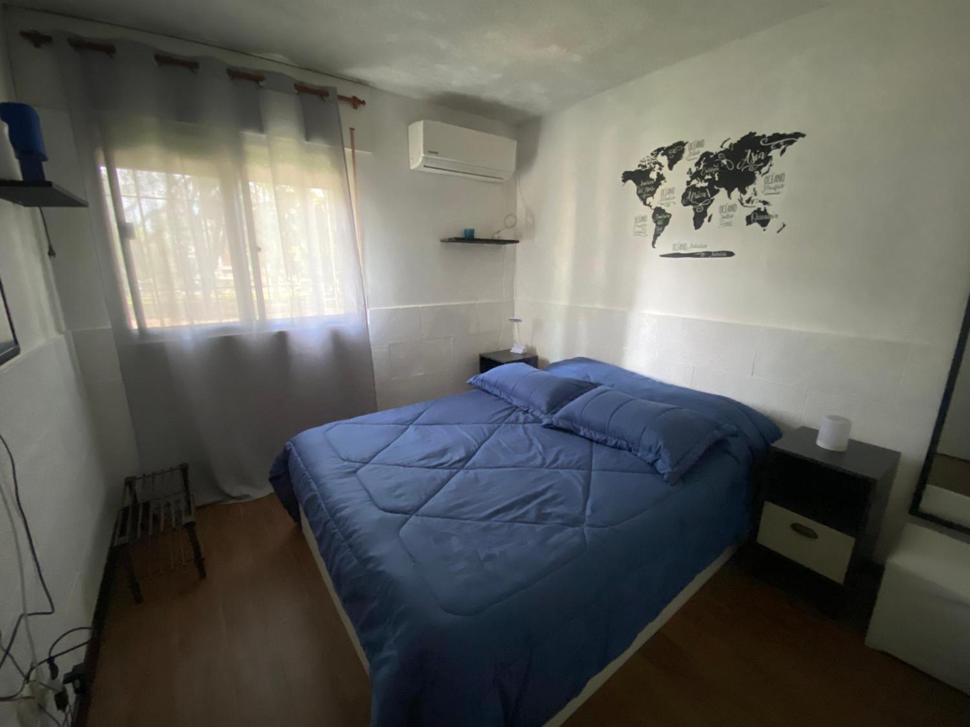 Apartamento Lindo Apto Mvd Shopping Puerto De Buceo/pocitos *