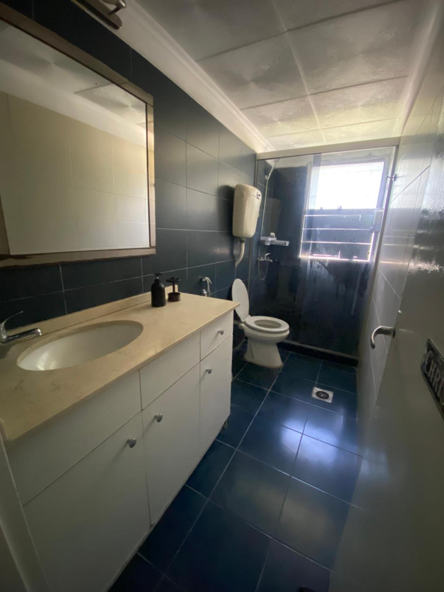 Lindo Apto Mvd Shopping Puerto De Buceo/pocitos Apartamento *
