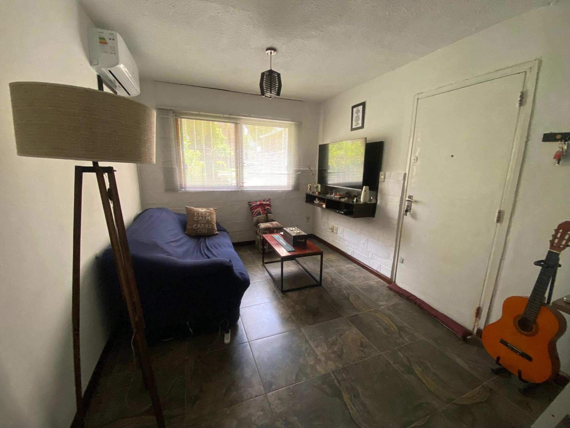 Lindo Apto Mvd Shopping Puerto De Buceo/pocitos Apartamento Montevideo