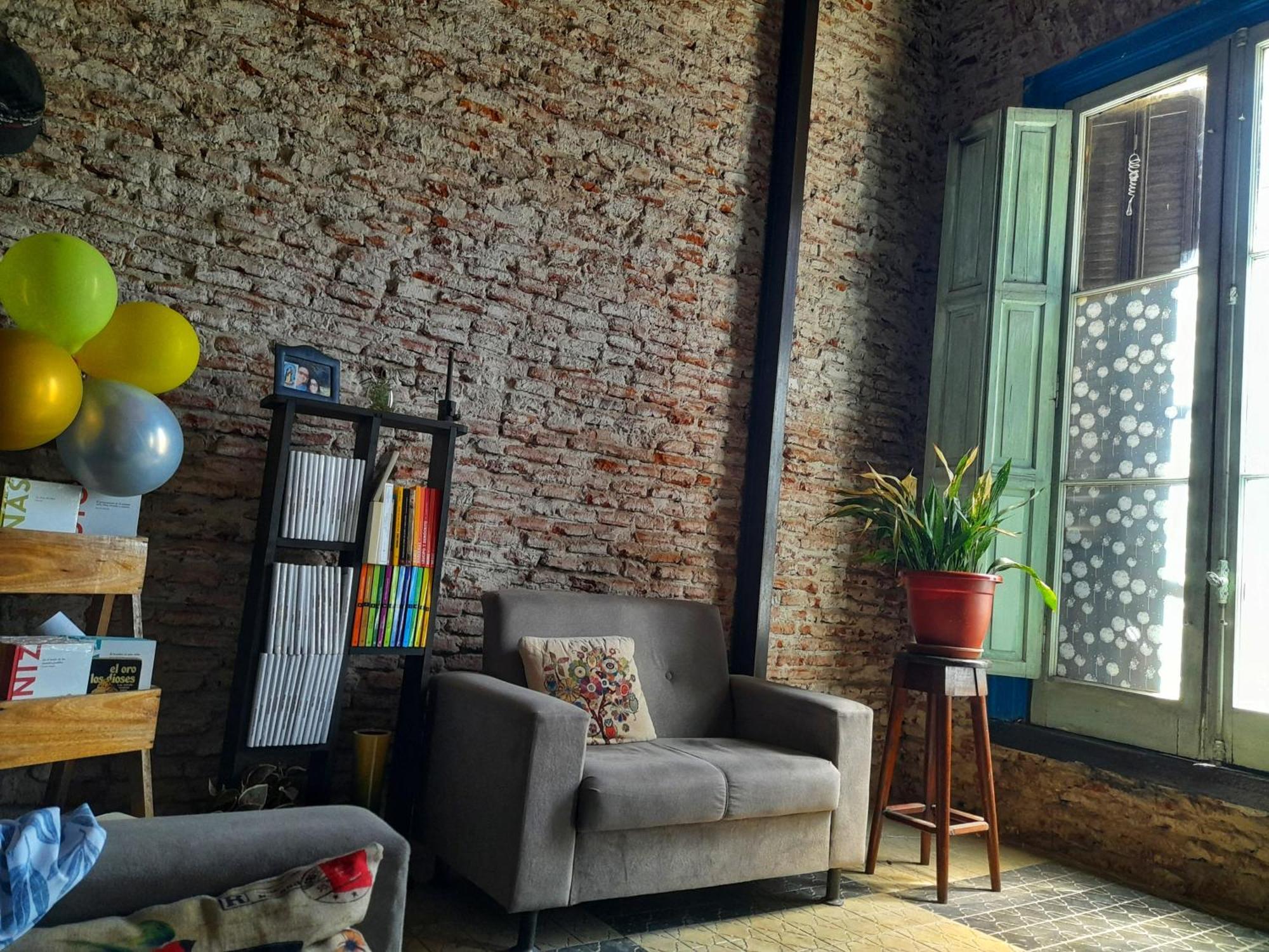 El Patio De La Morocha Montevideo