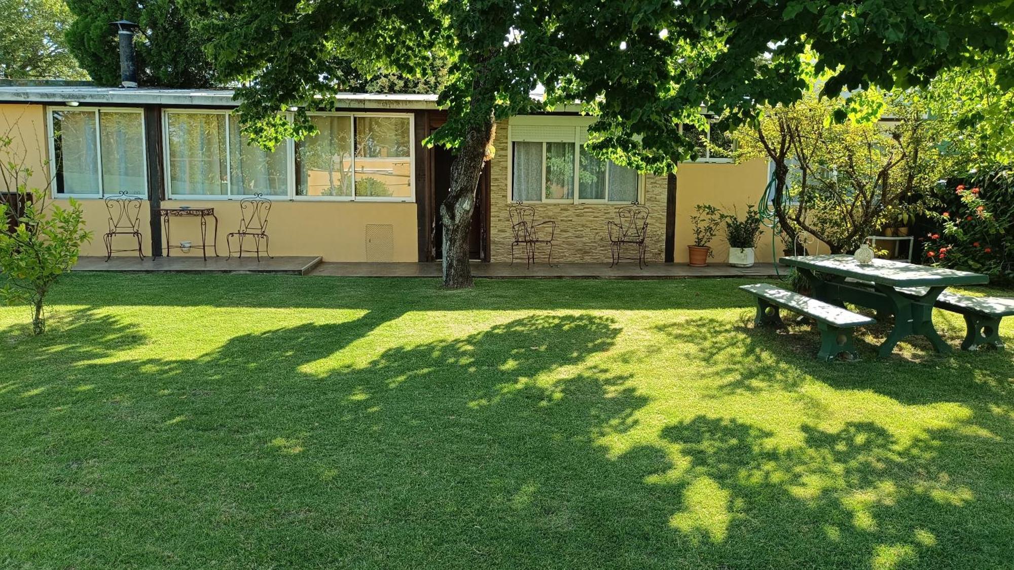 Casa Independiente En Malvin