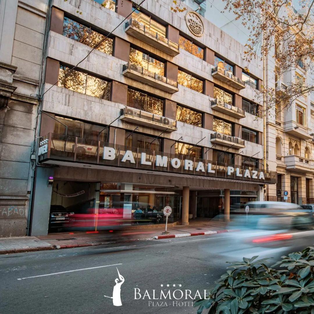 Balmoral Plaza Montevideo
