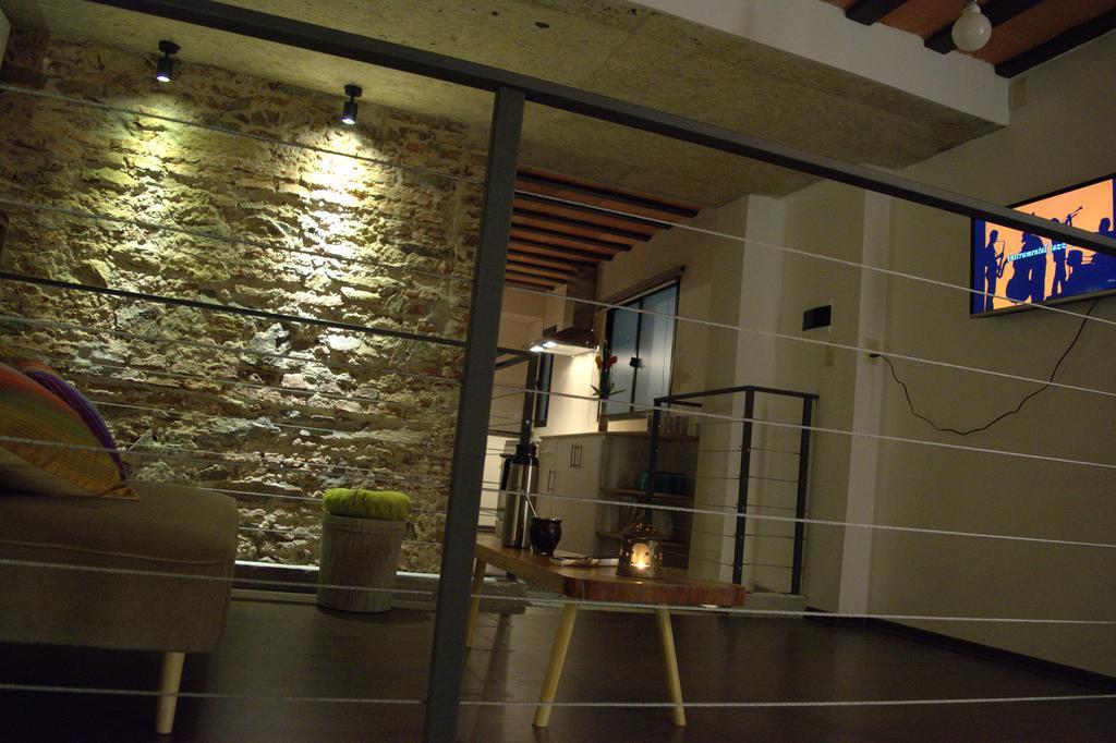 Pika Loft * Montevideo