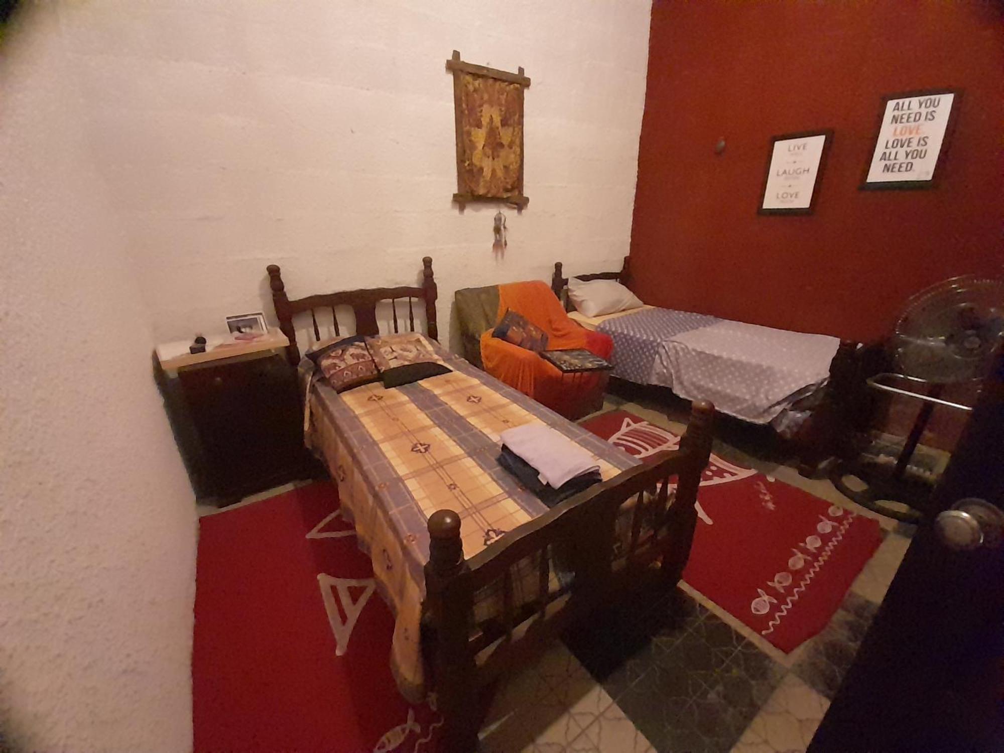 El Patio De La Morocha Montevideo