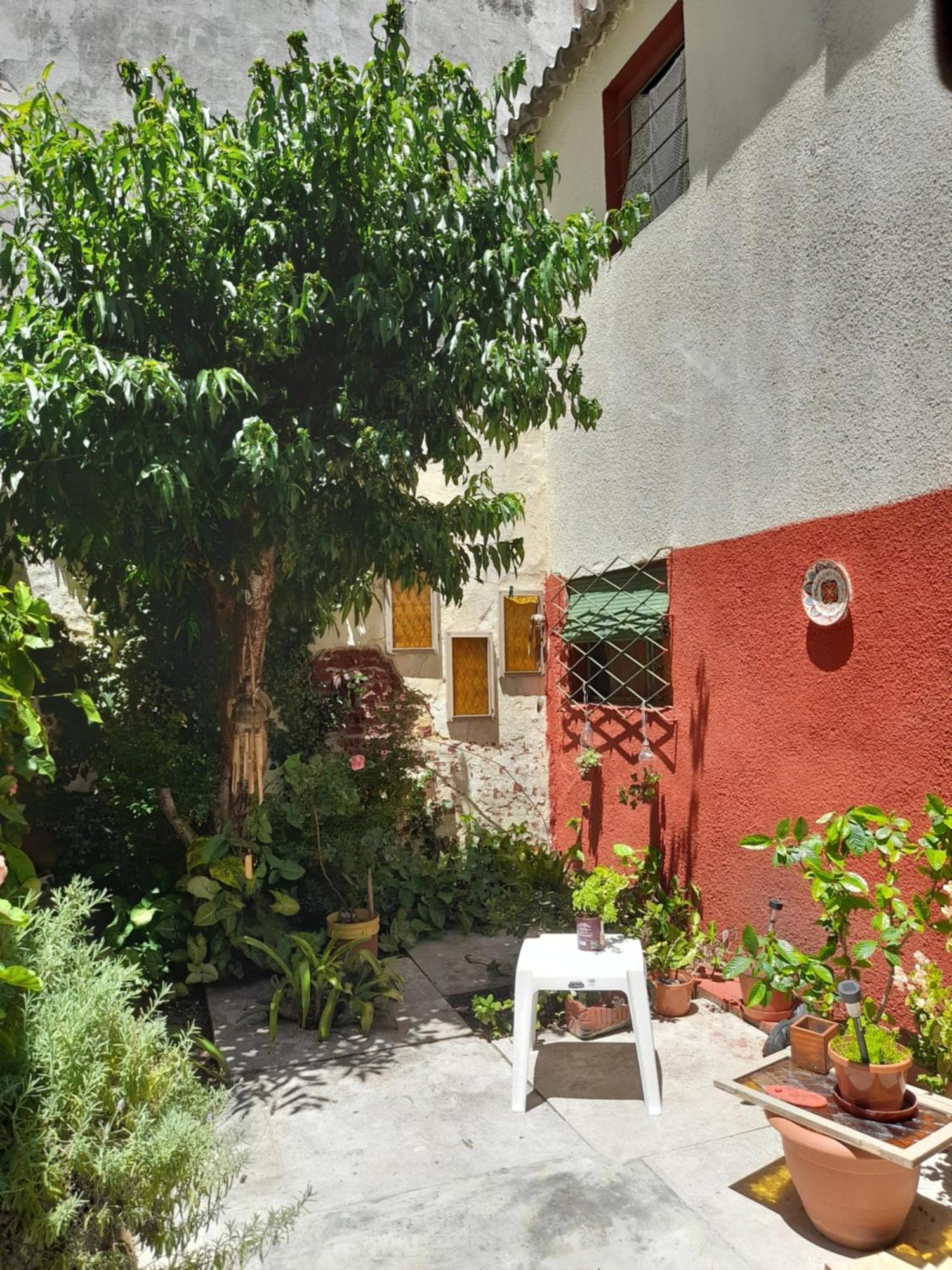 El Patio De La Morocha Habitación en casa particular *