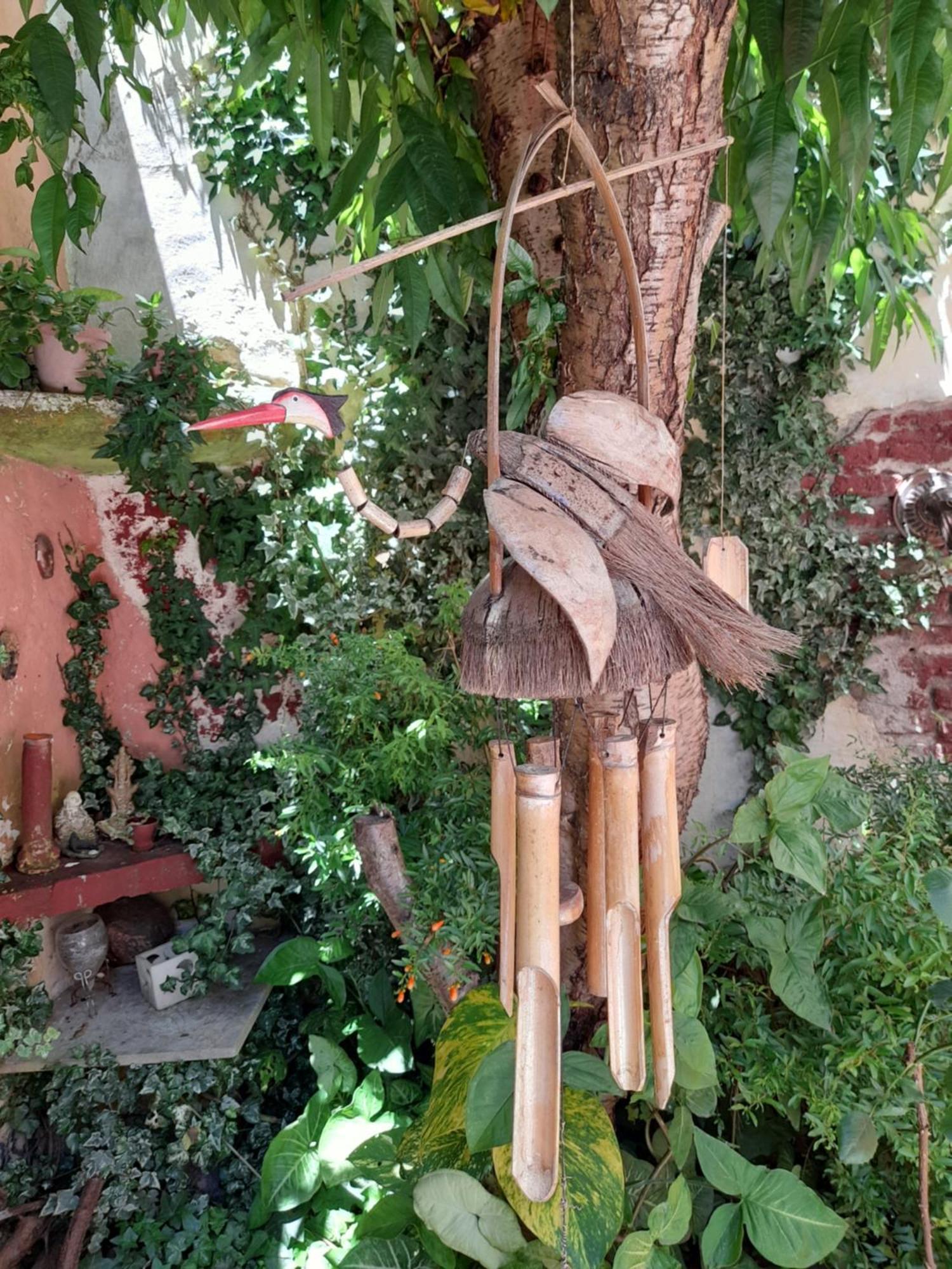 El Patio De La Morocha Montevideo