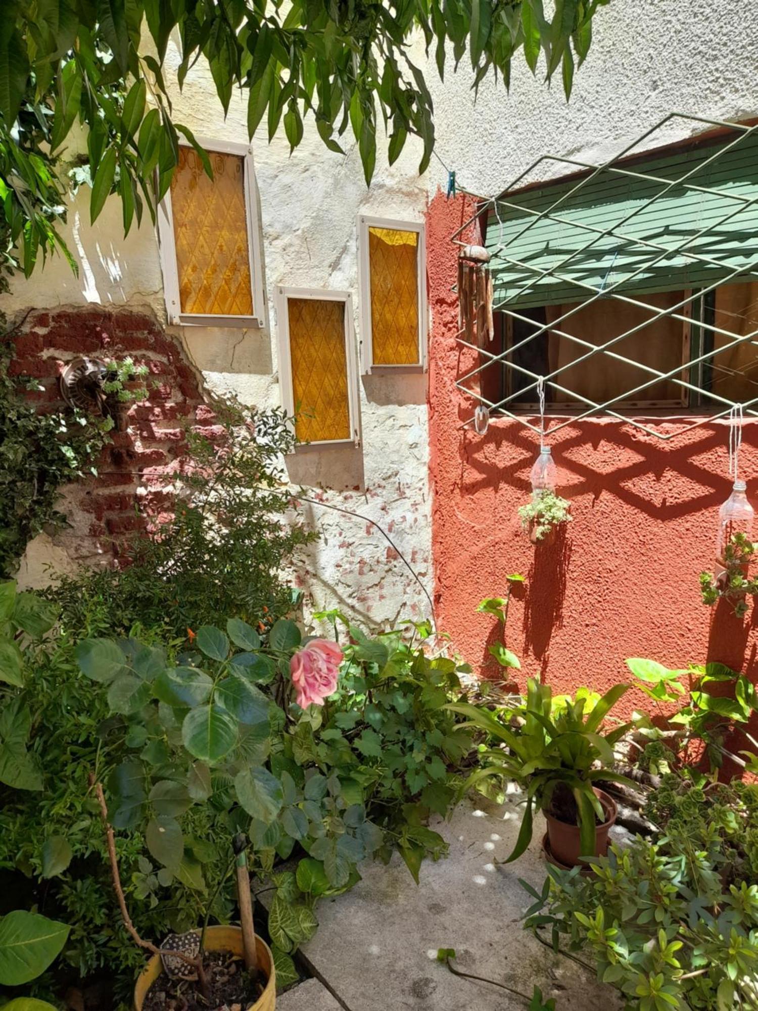 Hospedagem domiciliar El Patio De La Morocha *