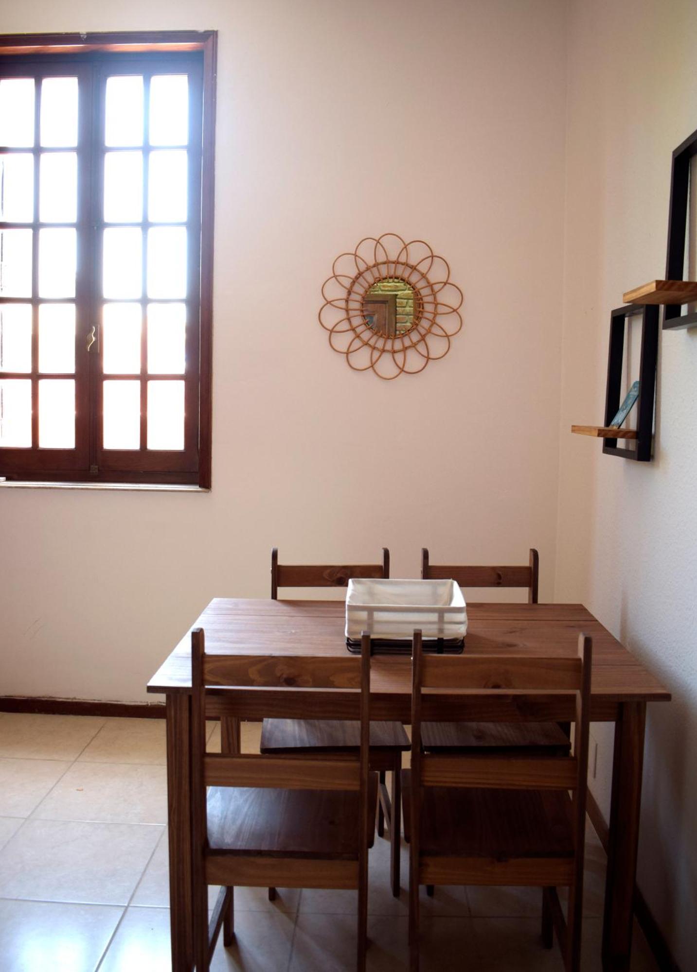Casa Yacumenza