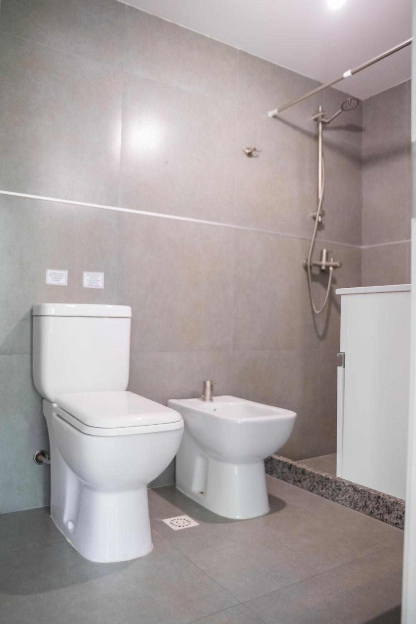 Apartamento Y Moderno Apto 1 - Lift Gaucho Montevideo