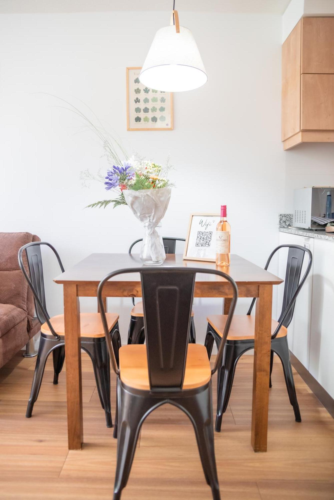 Apartamento Y Moderno Apto 1 - Lift Gaucho *