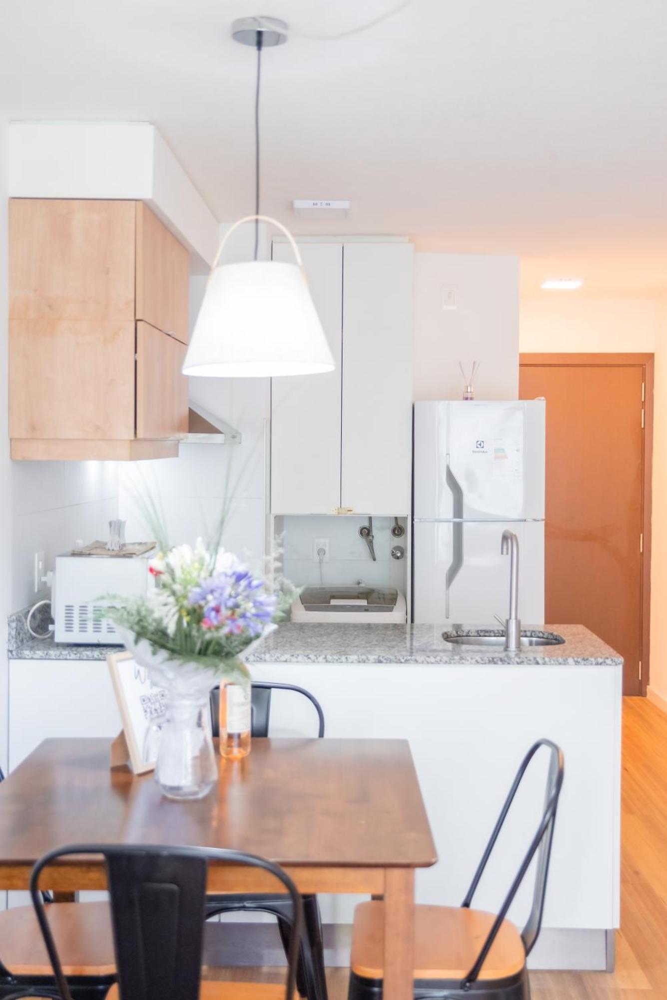 Apartamento Y Moderno Apto 1 - Lift Gaucho *