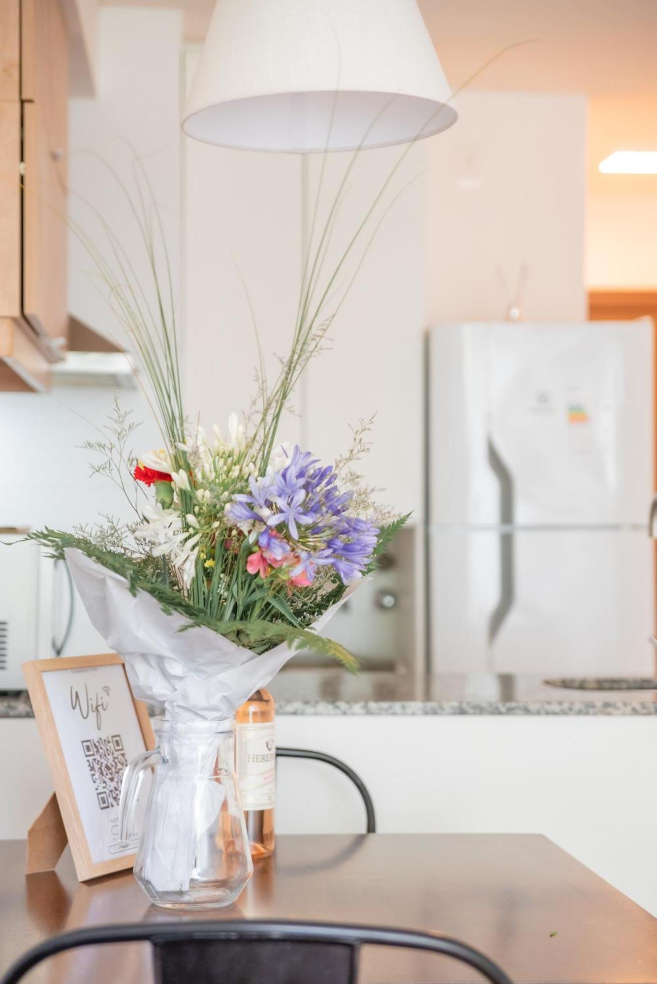 Y Moderno Apto 1 - Lift Gaucho Apartamento Montevideo