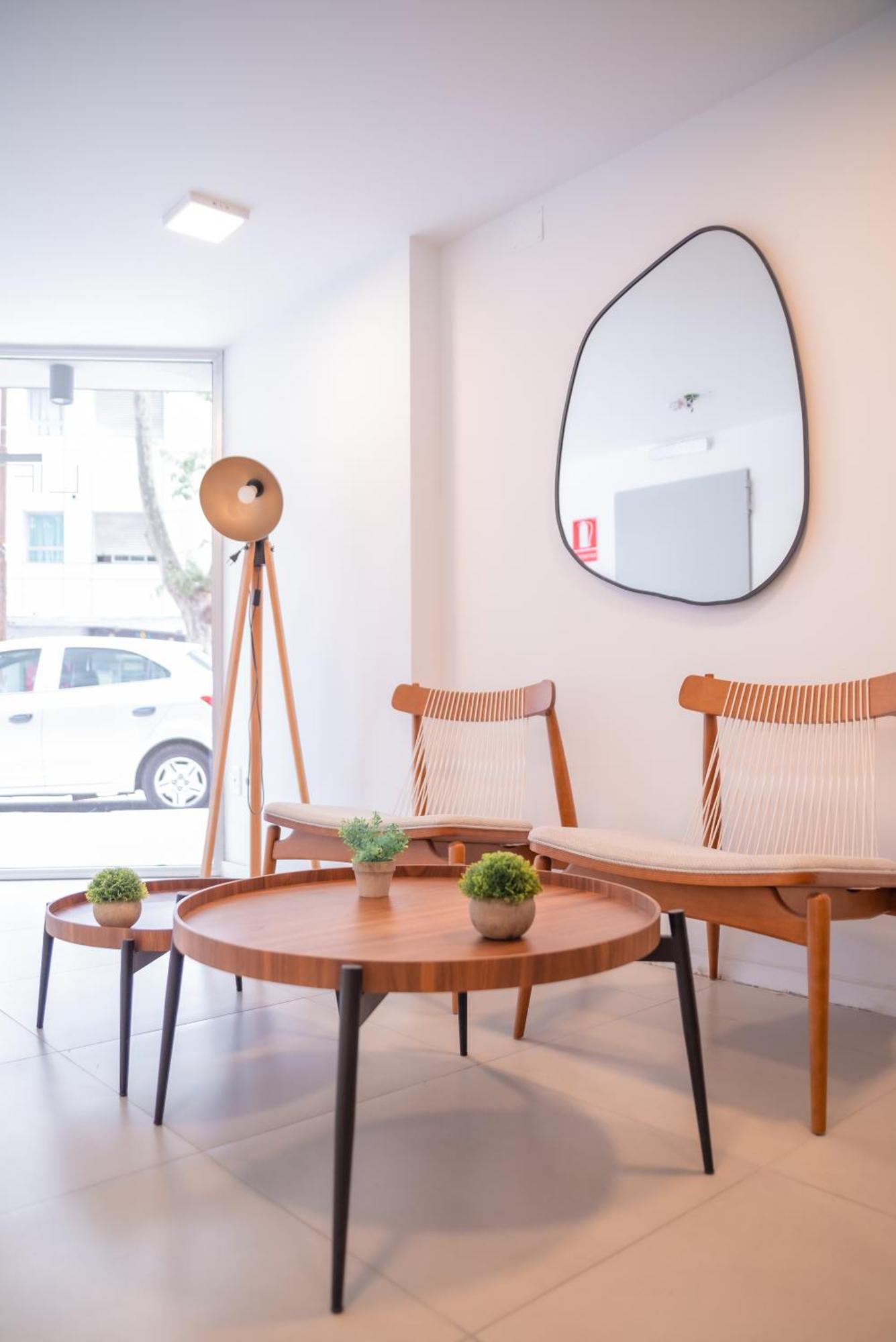 Apartamento Y Moderno Apto 1 - Lift Gaucho Montevideo