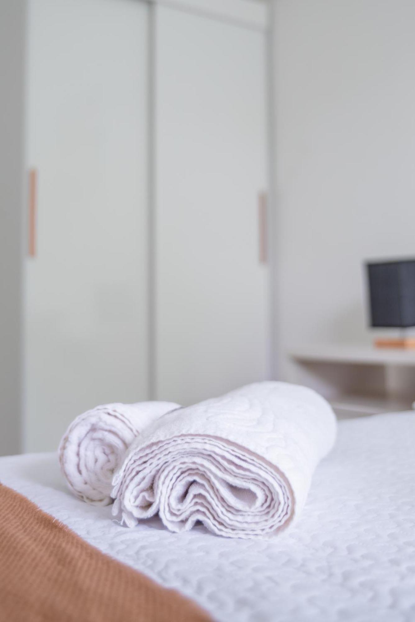 Y Moderno Apto 1 - Lift Gaucho Apartamento *