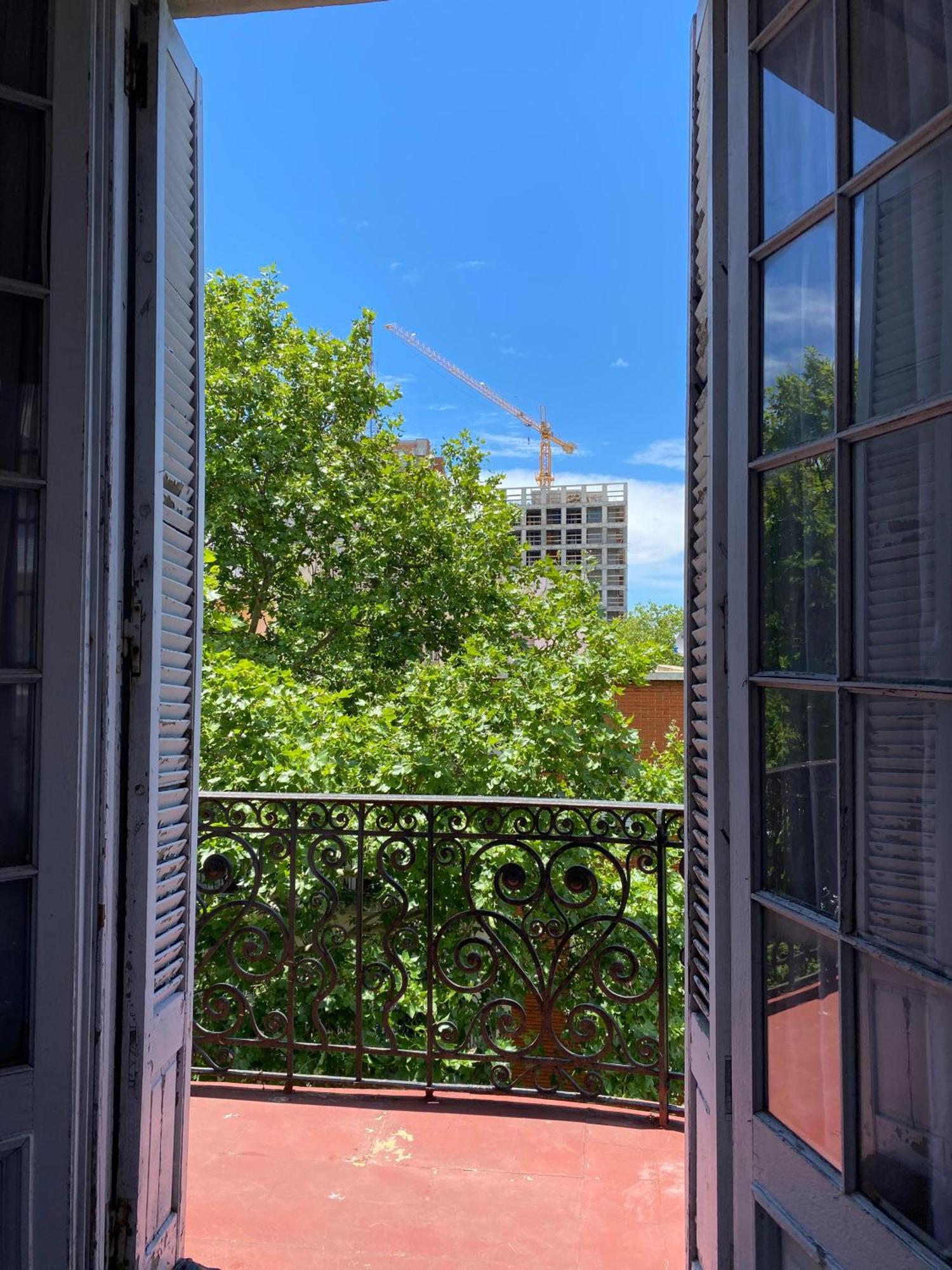 Edificio Quijano * Montevideo