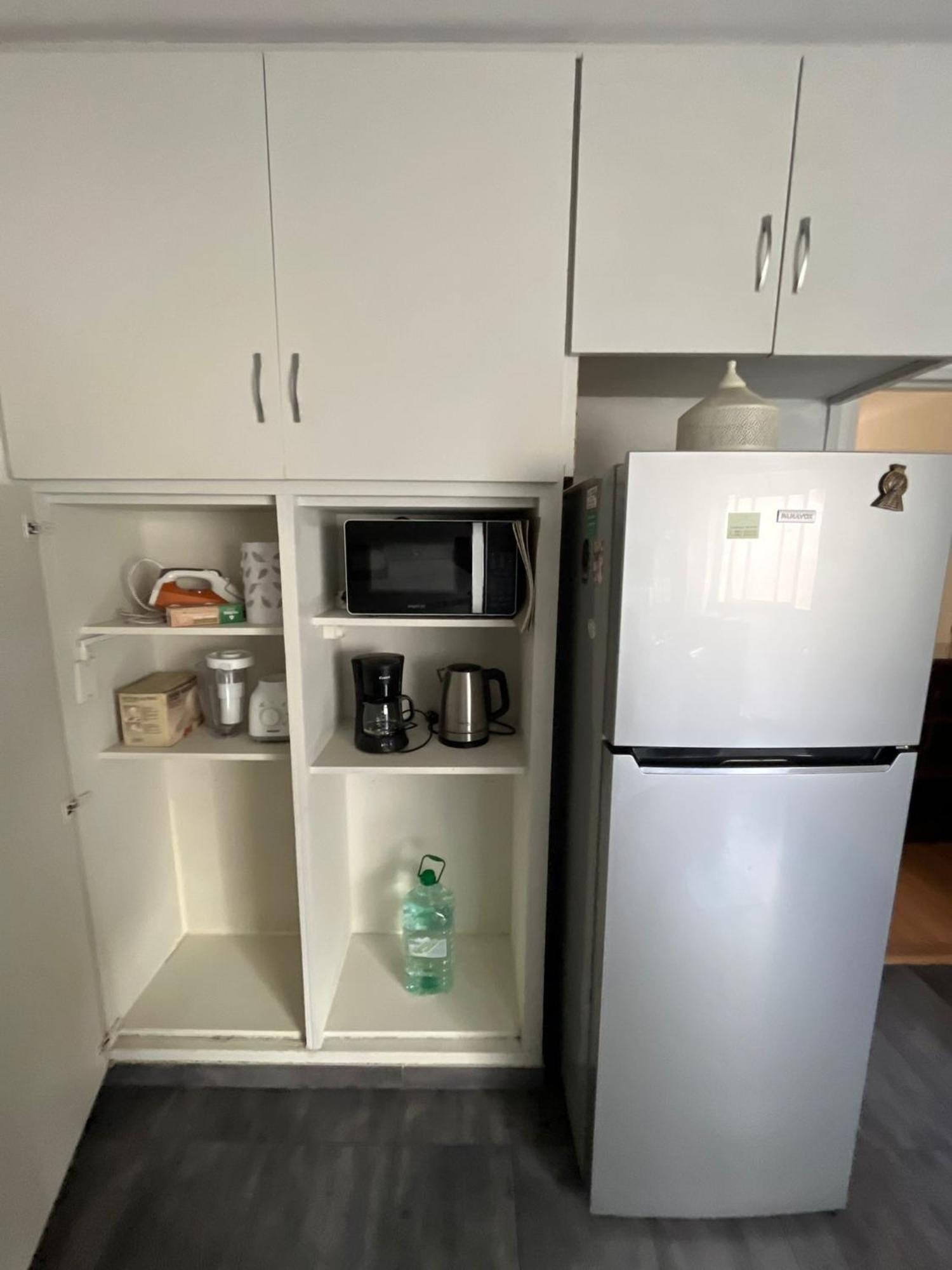 Apartamento En Pocitos Montevideo