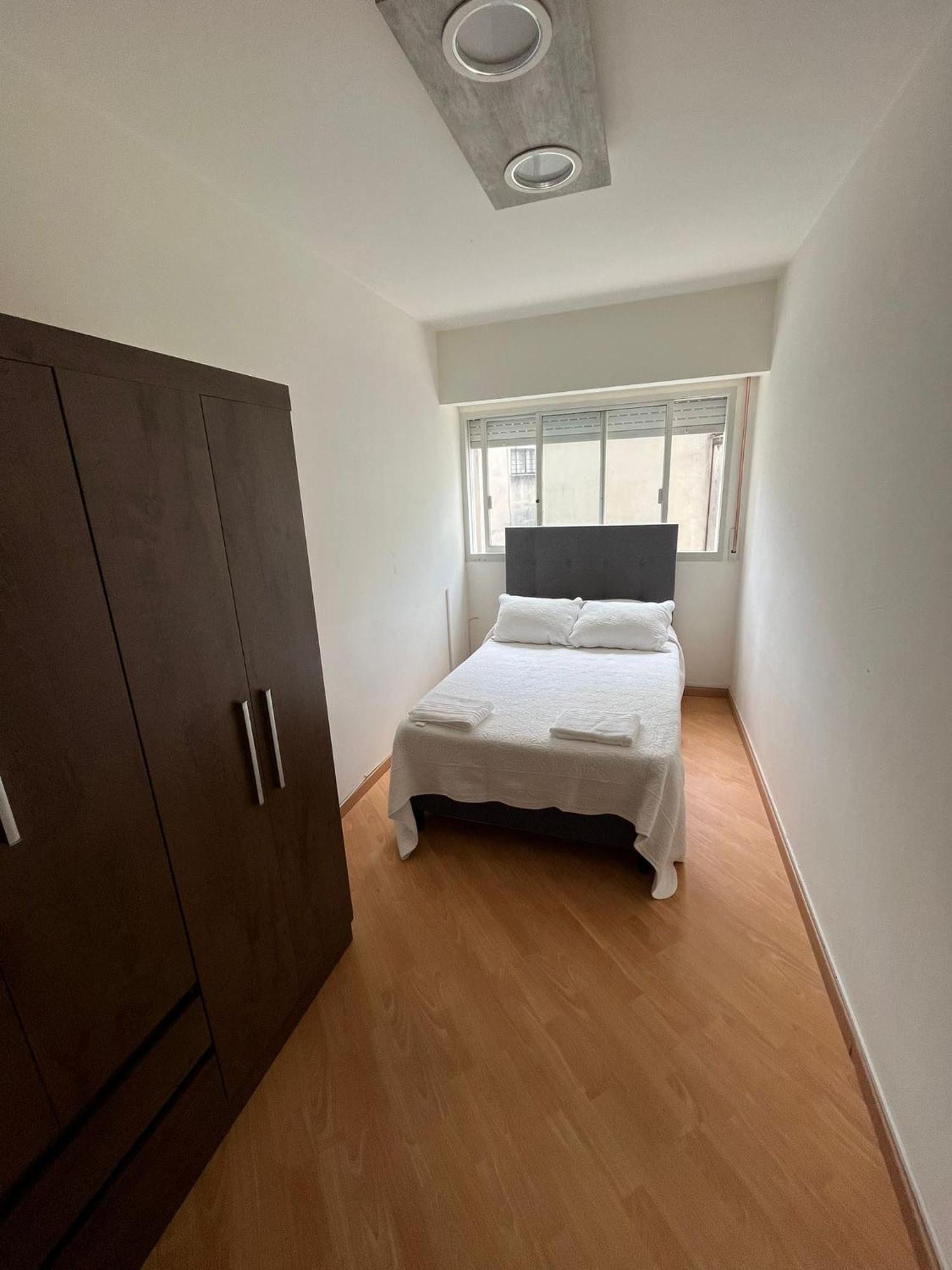 Apartamento En Pocitos