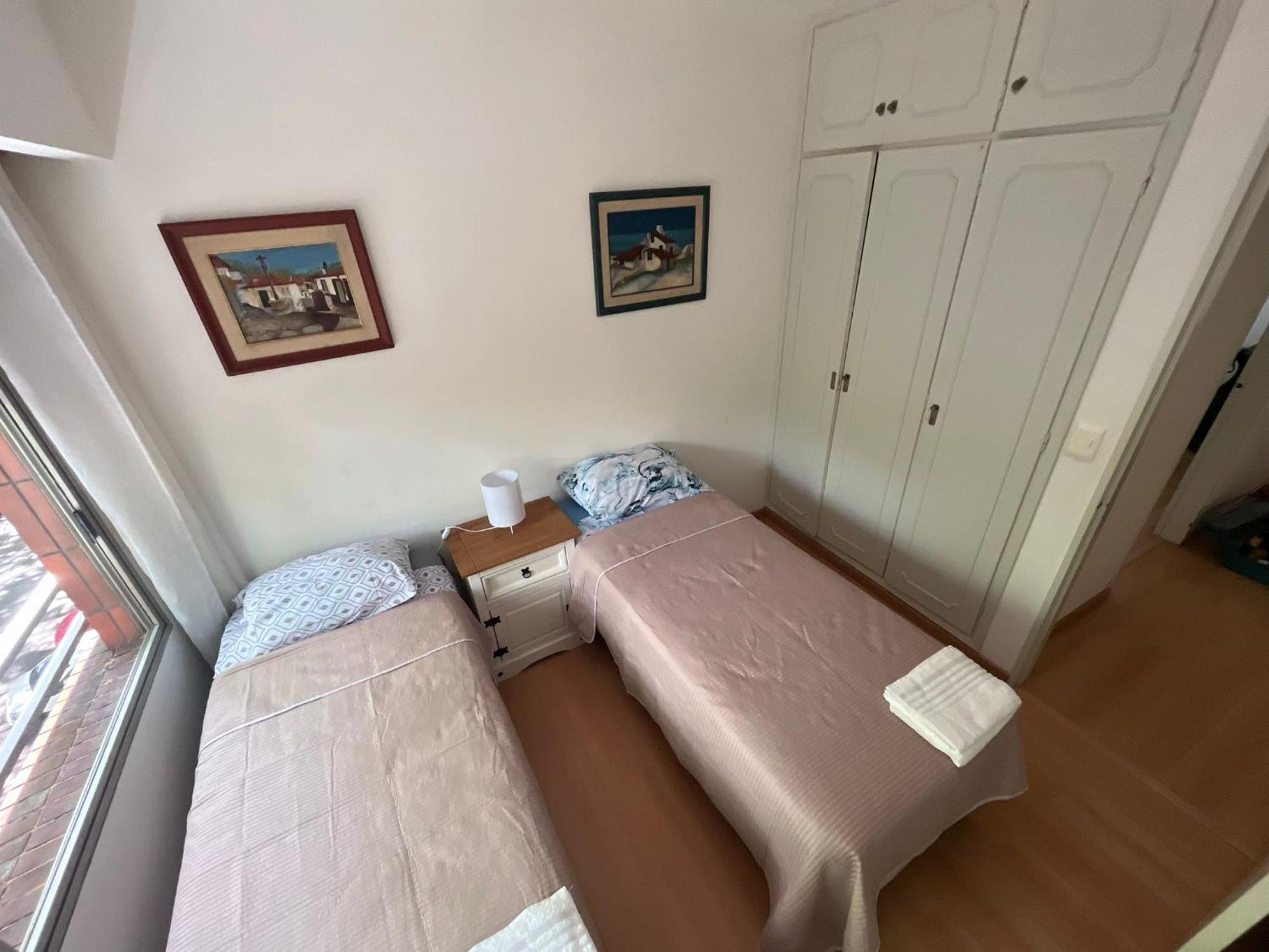 En Pocitos Apartamento Montevideo