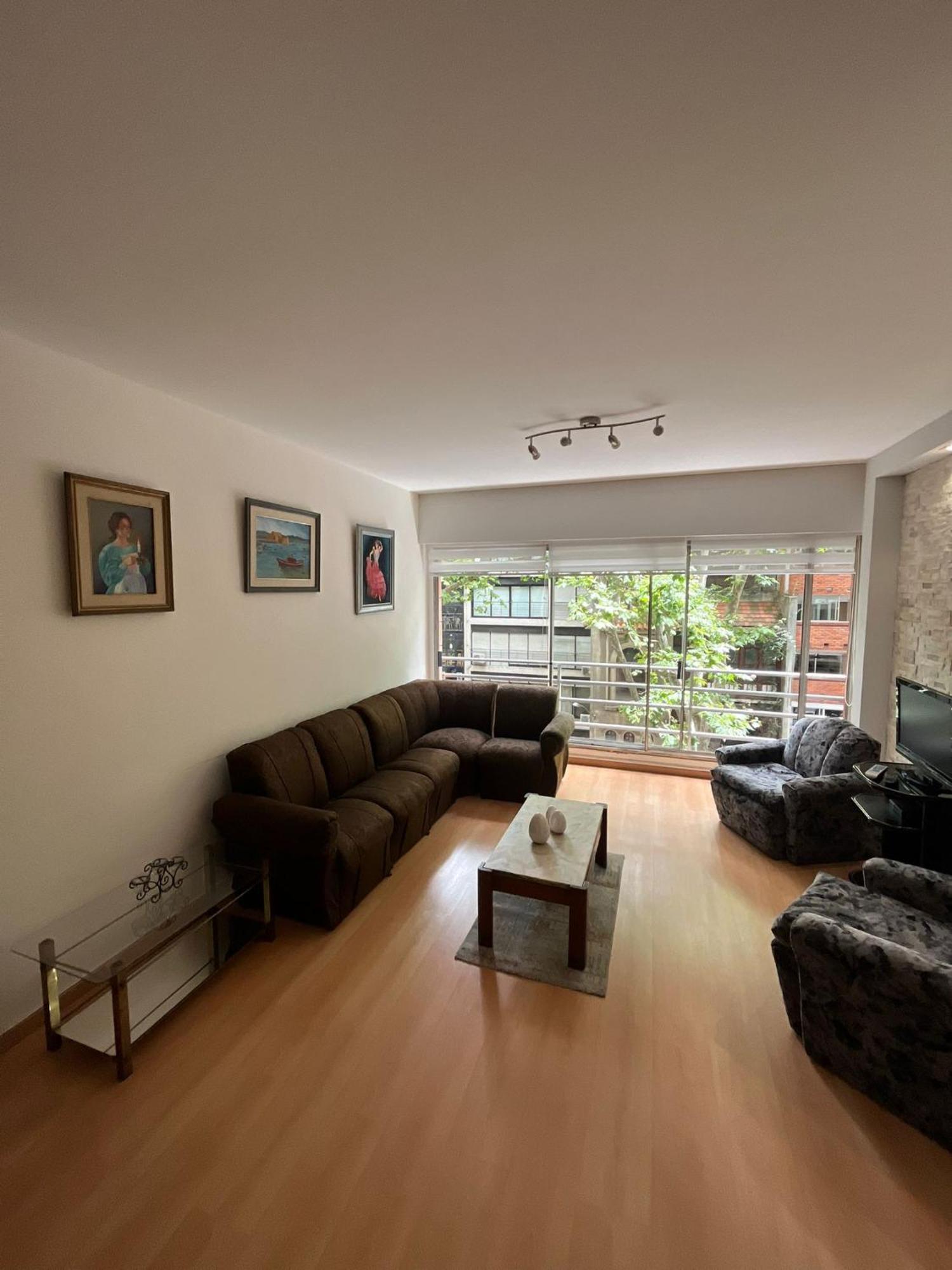 En Pocitos Apartamento Montevideo