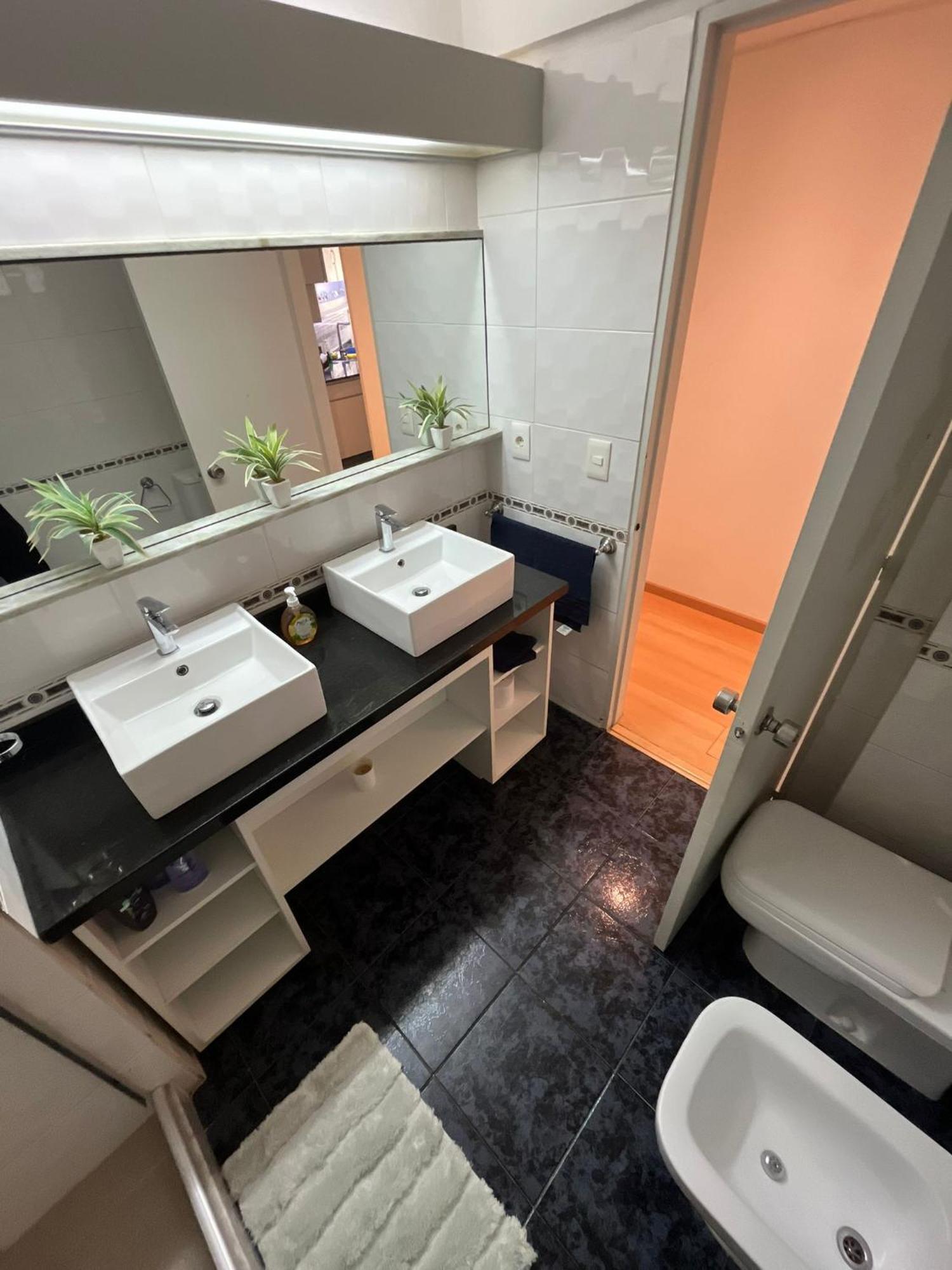 En Pocitos Apartamento Montevideo