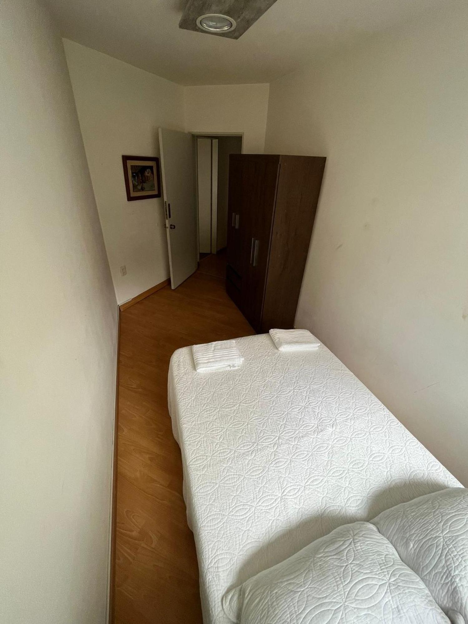 En Pocitos Apartamento *