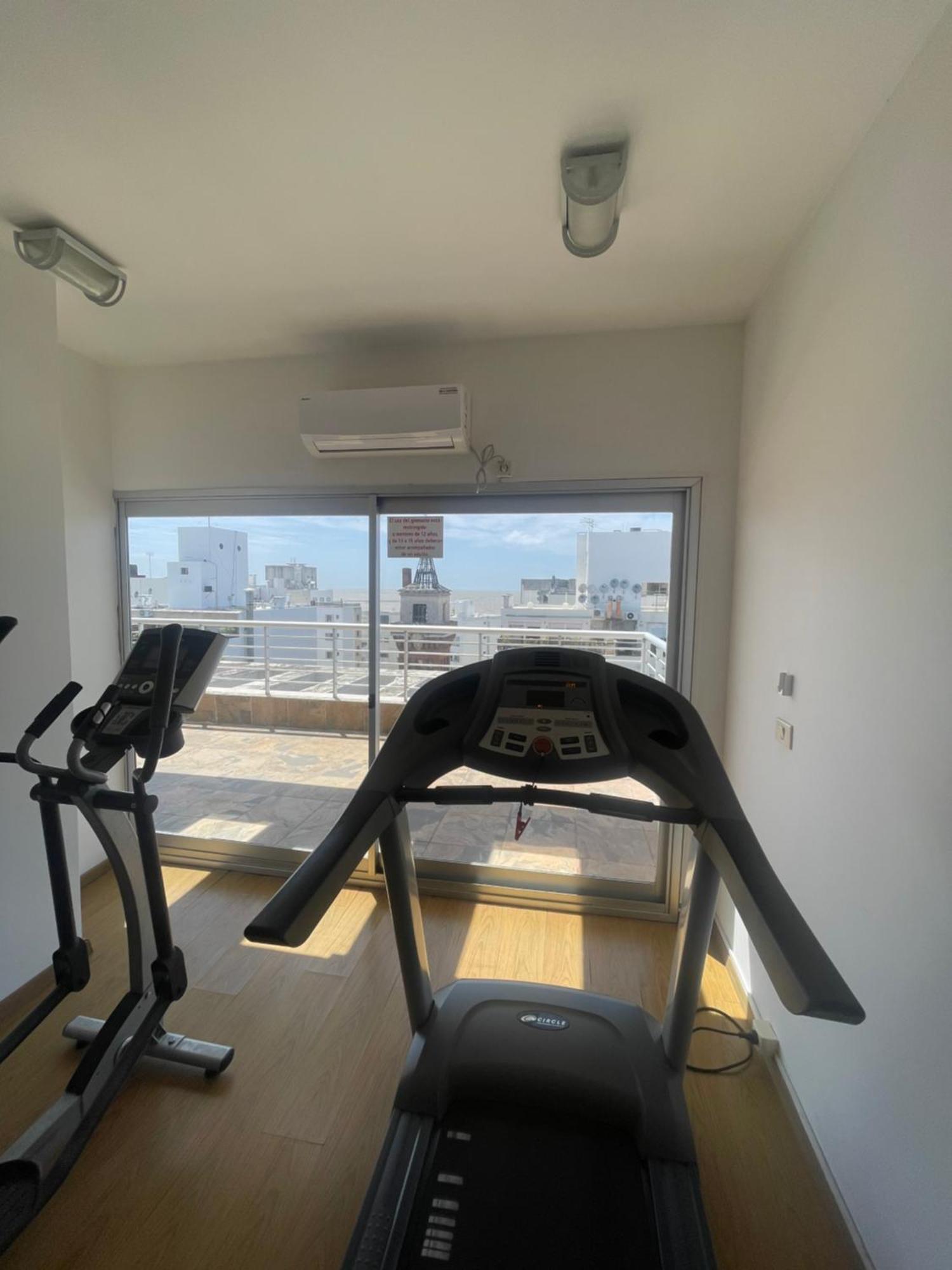 Loft Con Piscina En Punta Carretas * Montevideo