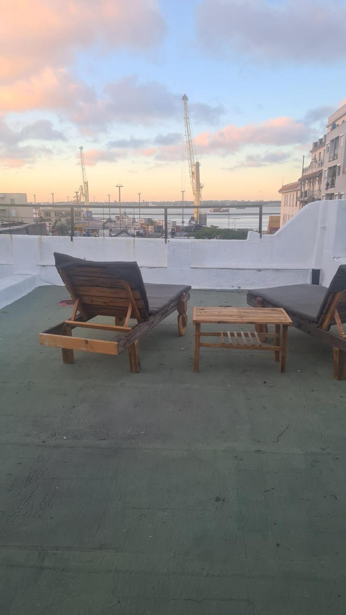 Port Montevideo
