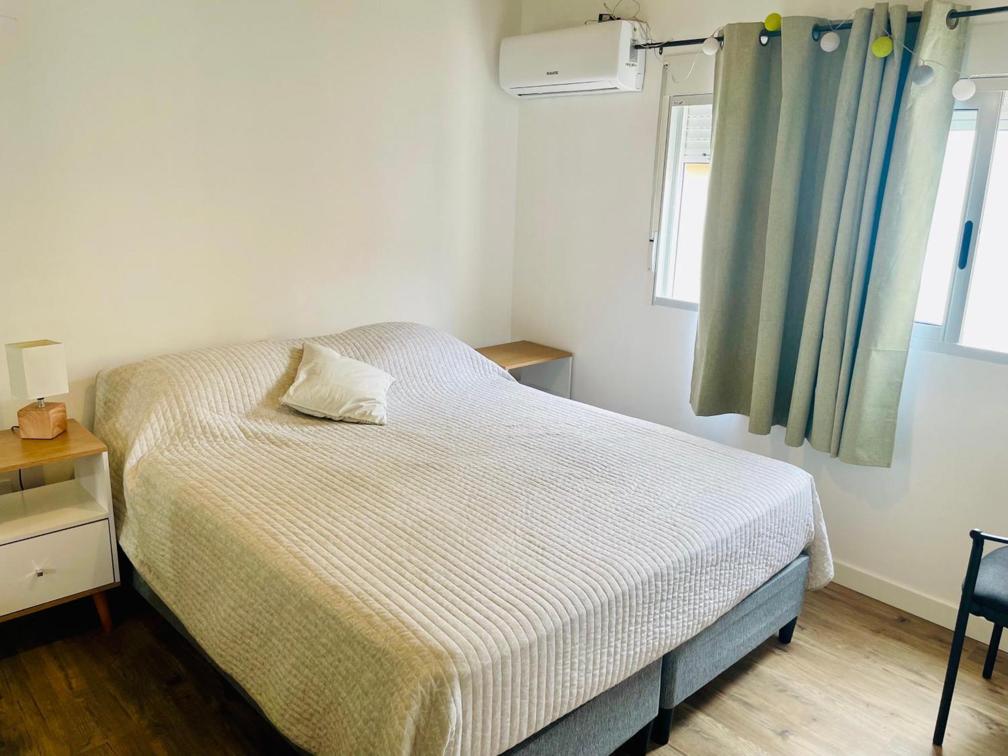 Nuevo Y Confortable Apto Con Parrilla