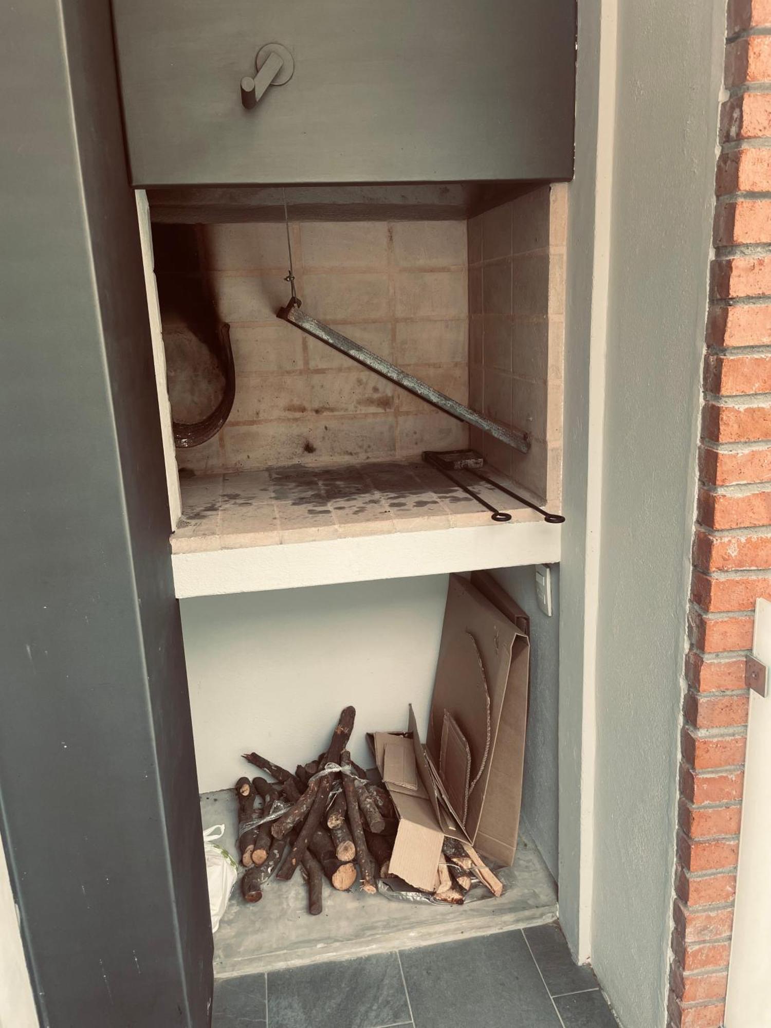 Nuevo Y Confortable Apto Con Parrilla * Montevideo