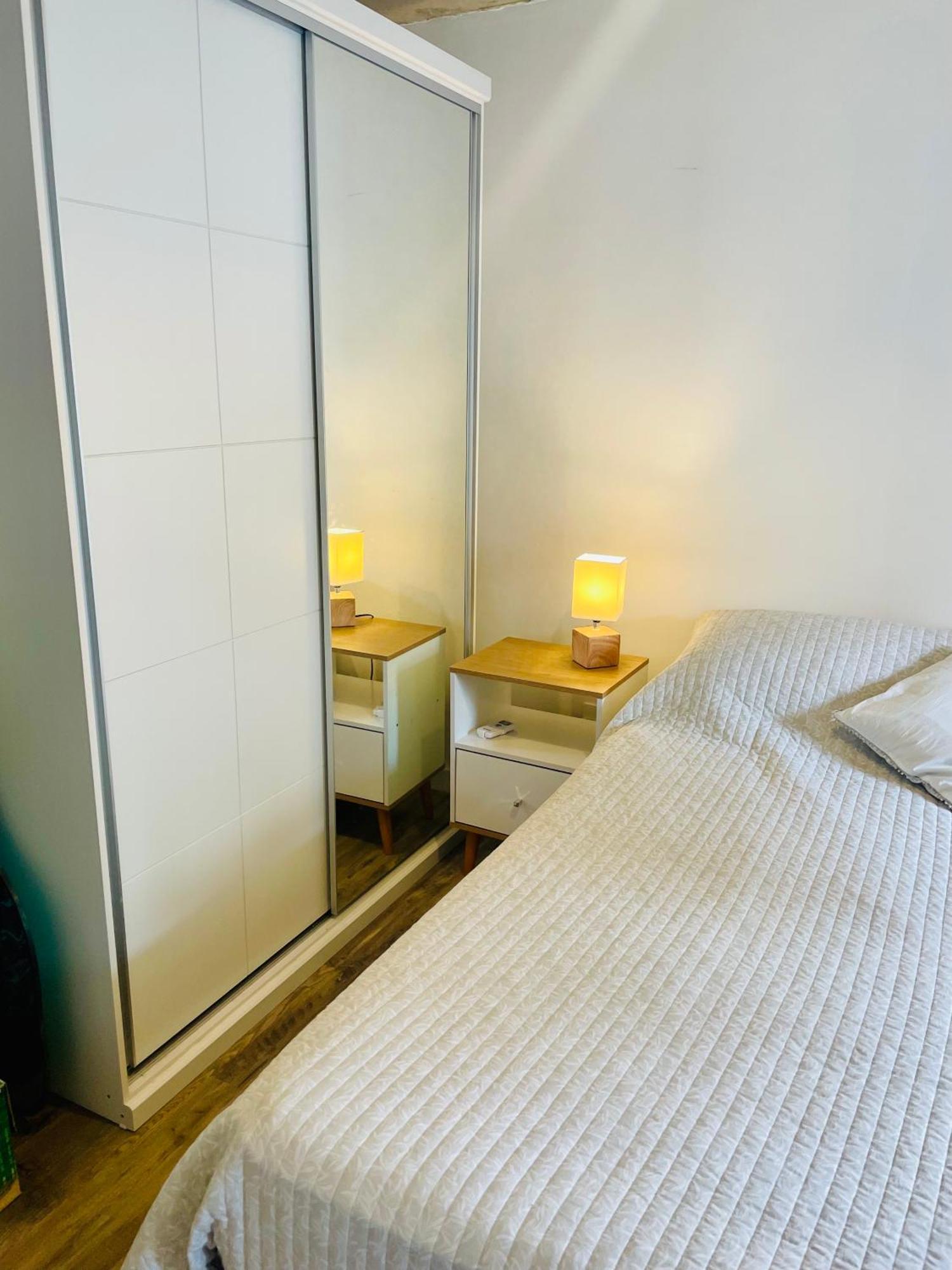 Apartamento Nuevo Y Confortable Apto Con Parrilla