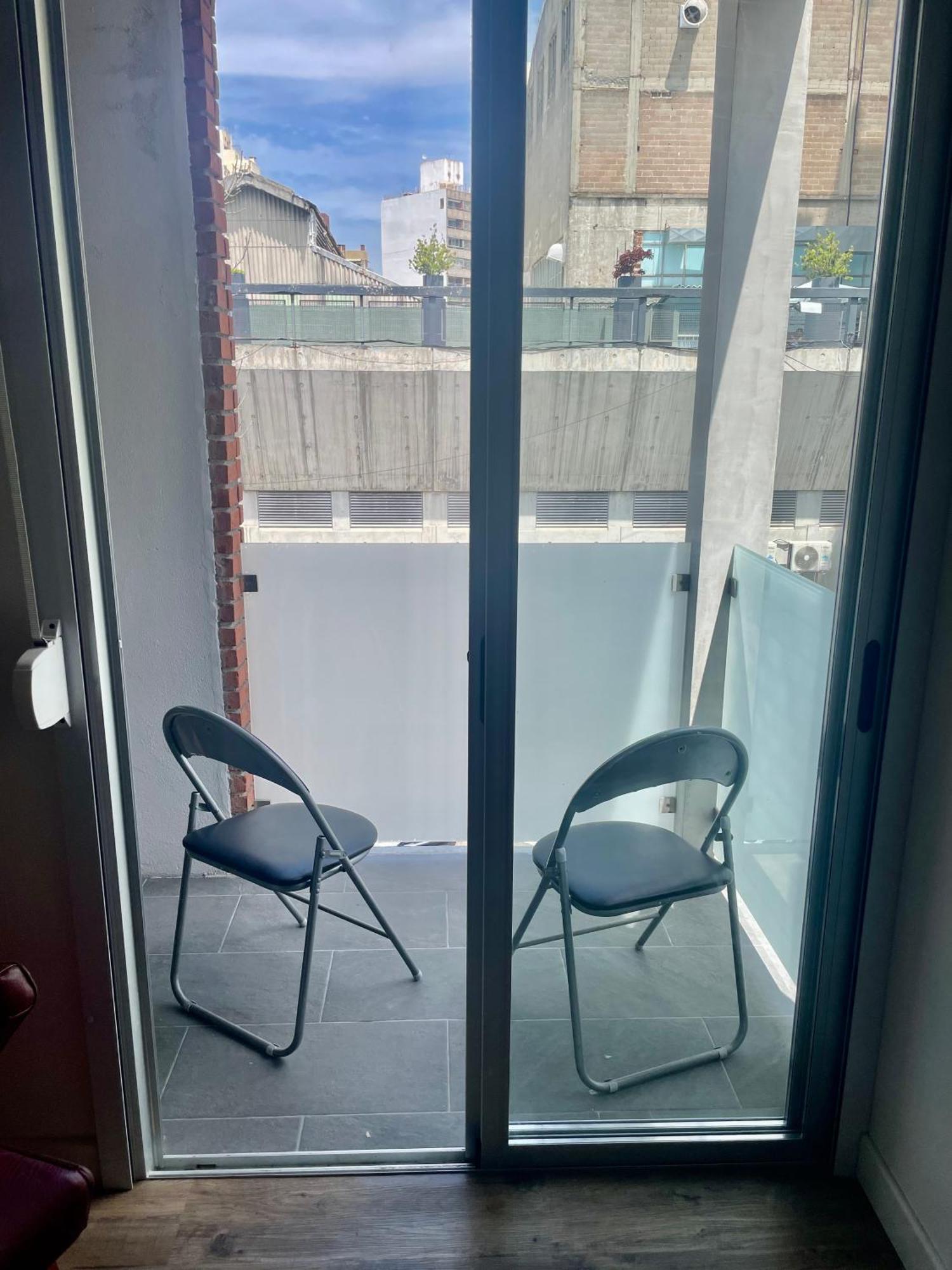Apartamento Nuevo Y Confortable Apto Con Parrilla *