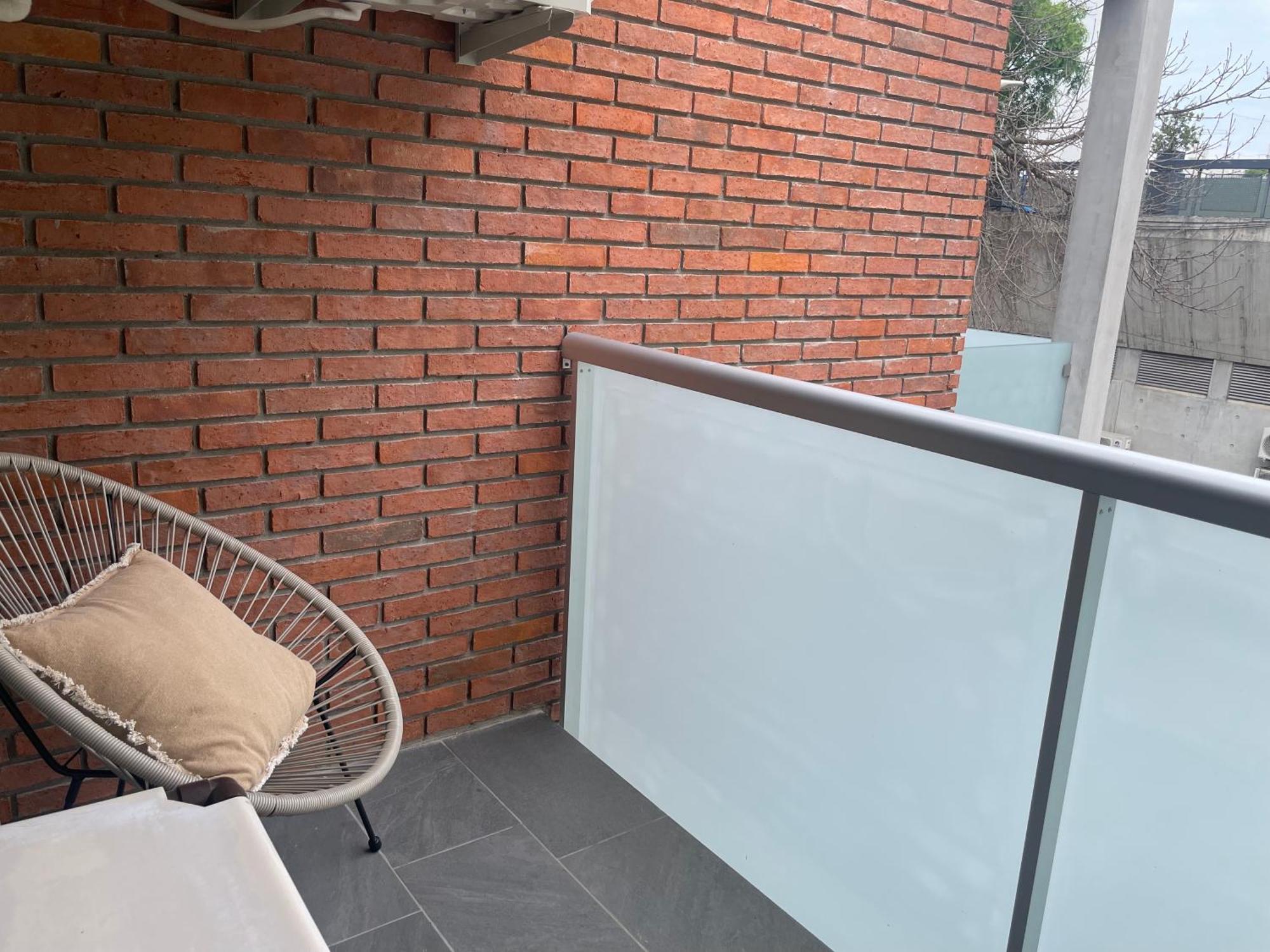 Apartamento Nuevo Y Confortable Apto Con Parrilla *