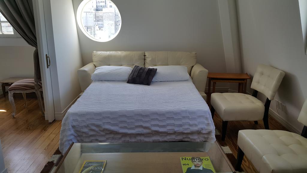 Apartamento Palacio Salvo *