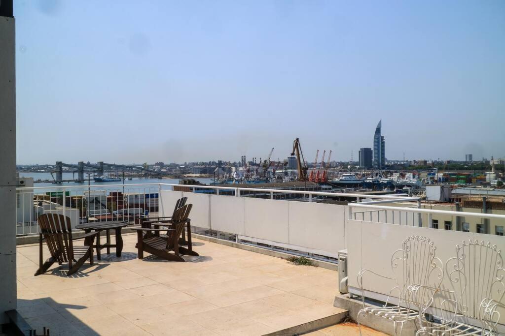 Live From The Old Town Montevideo