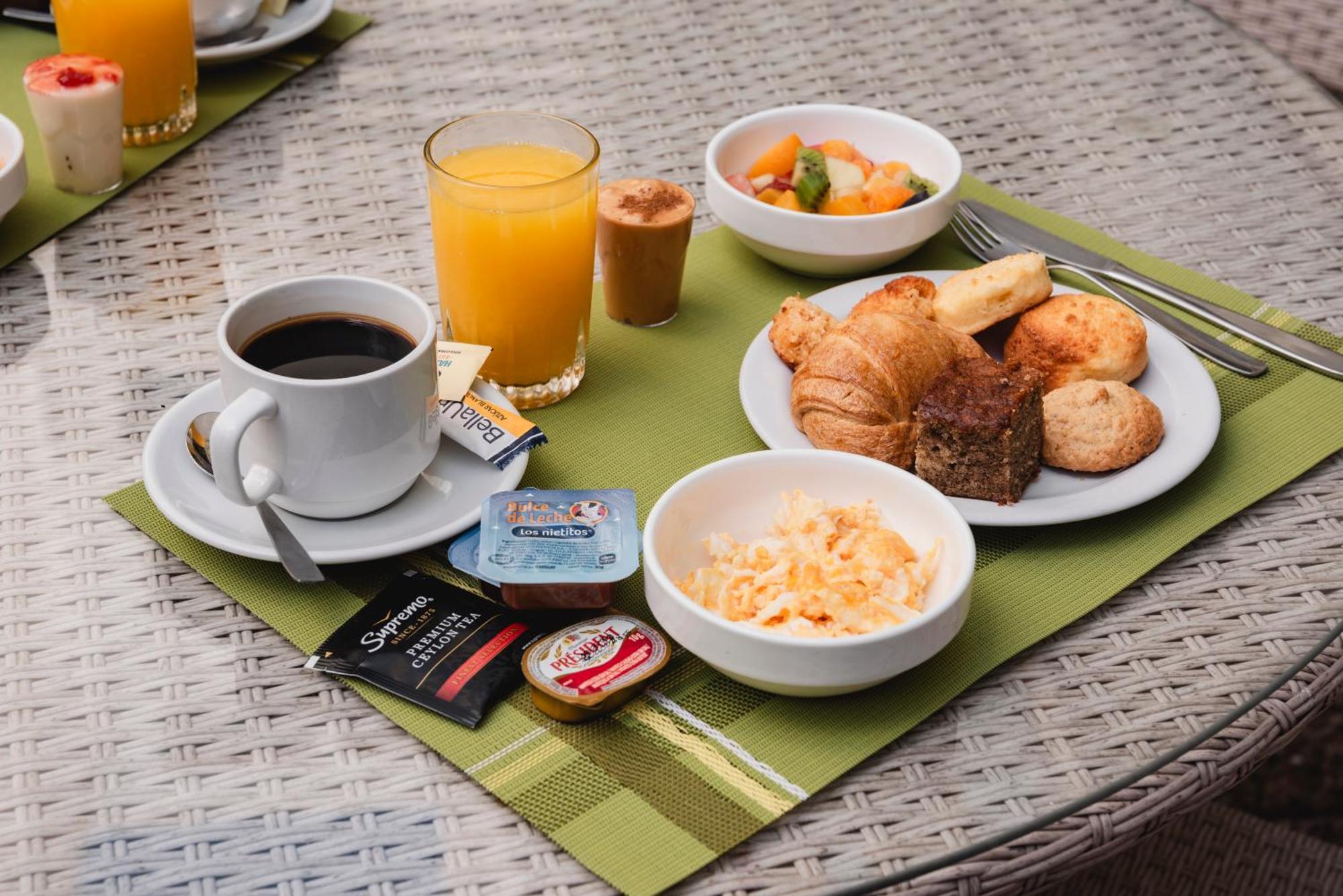 Punta Trouville Hotel